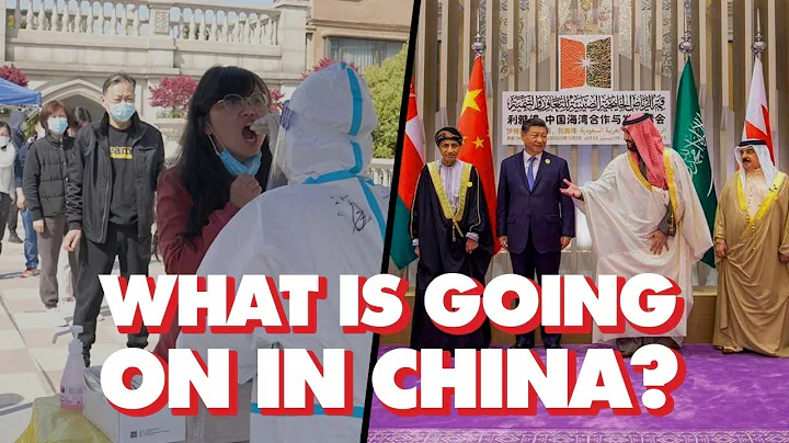 LIVE: The Coming Collapse of China? Ft. Ben Norton...
