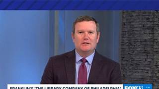 The Philadelphia Library company