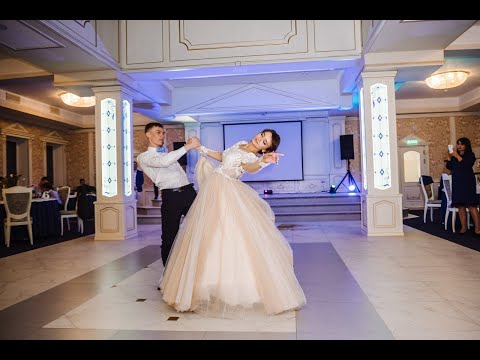 Свадебный танец молодожен | ARTIK & ASTI - Мы будем вместе