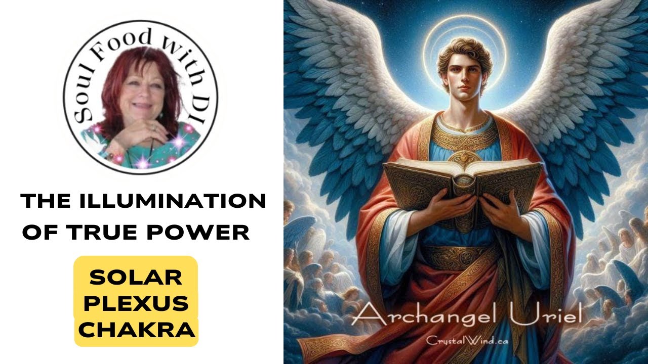 The Illumination of True Power | Aristotle | Archangel Uriel