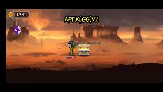 Hack Obsidian Knight   RPG Games GameGuardian - GG lua script