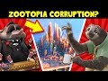 Crazy Zootopia Theories That Change Everything!