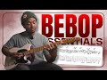 Master Bebop with Cecil Alexander + $25 Off 🎶