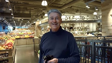 Vlogging camera shot a Video Commercial, IDOLCAM Gimbal Vlogging Camera