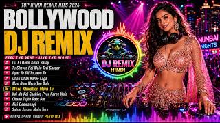 Dil Ki Halat Kisko Batay (DJ Remix) | Vik4s M | New Hindi Dance Remix 2026