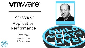 VMware SD-WAN Application Performance