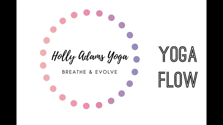 Morning Yoga Flow - Part 1