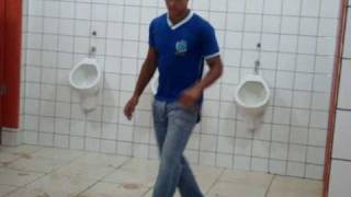 Rebolation Jhonny misturado