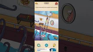 Celebrity Nightmare puzzle solve level 27 Wealth