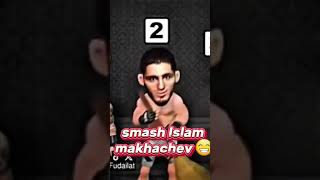 Islam makhachev ufc champions