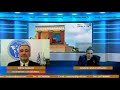 ΙΩΑΝΝΗΣ ΚΑΠΟΔΙΣΤΡΙΑΣ: Ο ΦΥΣΙΚΟΣ ΗΓΕΤΗΣ - 30/03/2021