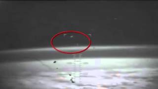 Unidentified!! Shuttle Mission STS 48 - UFO