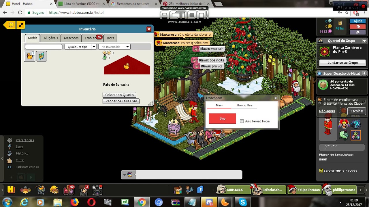 tanji habbo tanji habbo