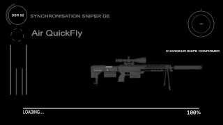 Intro Air Quickfly