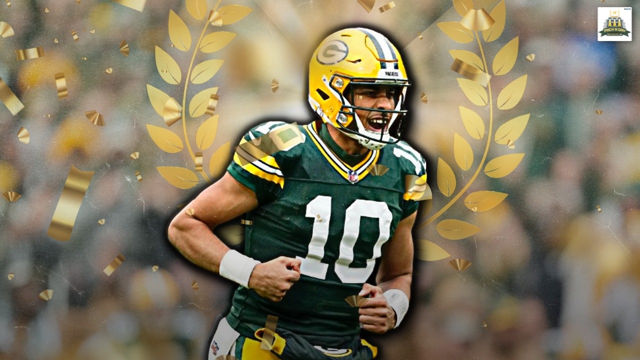 Ranking the Top 30 Current Green Bay Packers!!! Ranking the Top 30 Current Green Bay Packers!!!