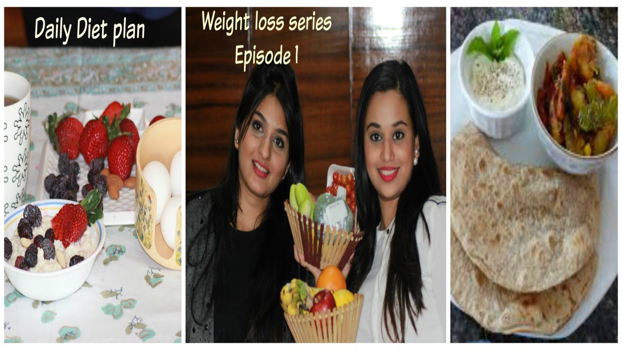 non veg diet plan for weight loss