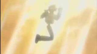 sum 41 were all to blame flcl amv