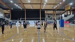 PLV 2026 QUARTERS - Acers vs UTS