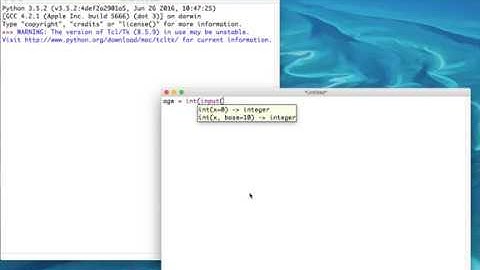 Decision Structures in Python