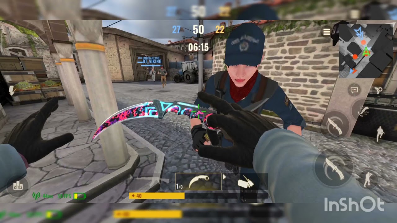 EMİRHAN TV HD İLE YARGI (ZULA MOBİLE)