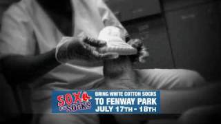 Sox for Socks 2010