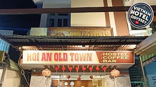 Hoian Old Town Hostel | Hoi An, Vietnam | Hotel Review 🛏️ | Vietnam Hotel Odyssey