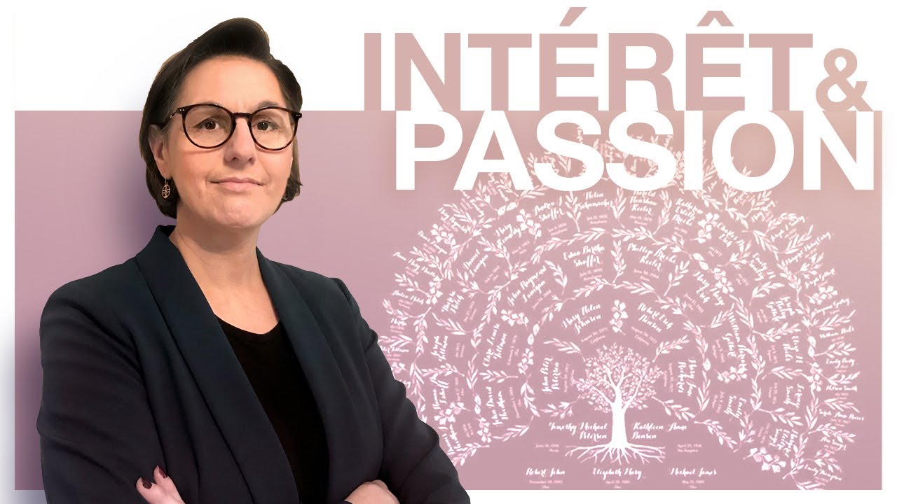 Comment intéresser nos proches à notre généalogie - Histoire de Généalogiste #1