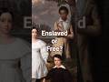 What Rights Did The Biracial Children Of White Enslavers Have?
