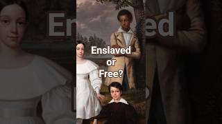 What Rights Did The Biracial Children Of White Enslavers Have?