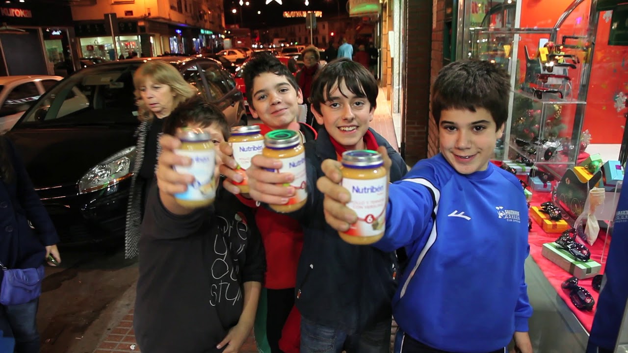 Operación Potito Córdoba 2011