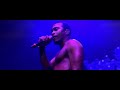 Brymo - 1 Pound (Live)