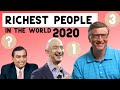 20 RICHEST PEOPLE IN SOUTH AFRICA - YouTube