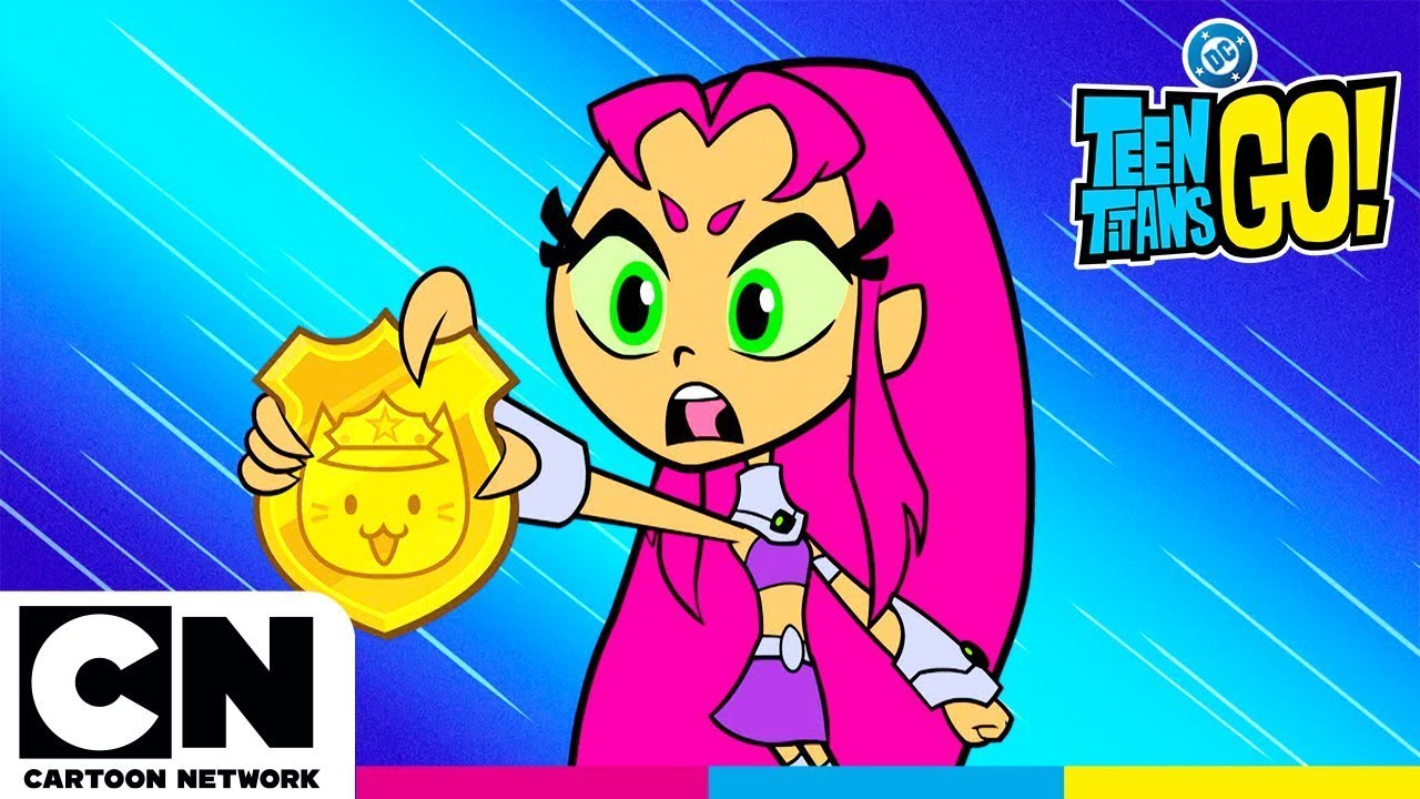 Titans Take a Kiss Class | Be Prepared for a KISS! | Teen Titans Go! | Cartoon Network UK