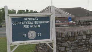 Women's prison near Louisville without power for fifth day