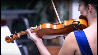 Ed Sheeran: Perfect - Královéhradecké kvarteto