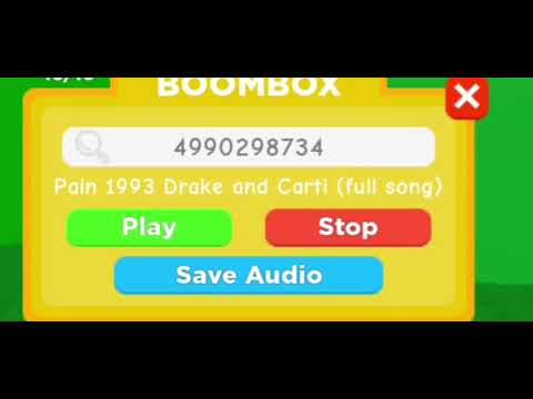 Bypassed Audios Loud Roblox I D Codes Youtube - bypassed codes for roblox d