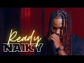 Naky  ready clip officiel