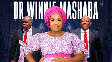 Fola Moya Waka: Dr Winnie Mashaba ft Nicco The Rock Motene & Kutullo Mr Creativity Moagi