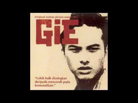 Various Artist - OST. Gie (Full Album Stream)