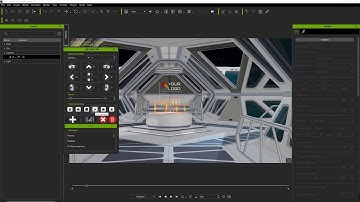 BB EZ CAM Controller Plugin for iClone Demo by Bigboss