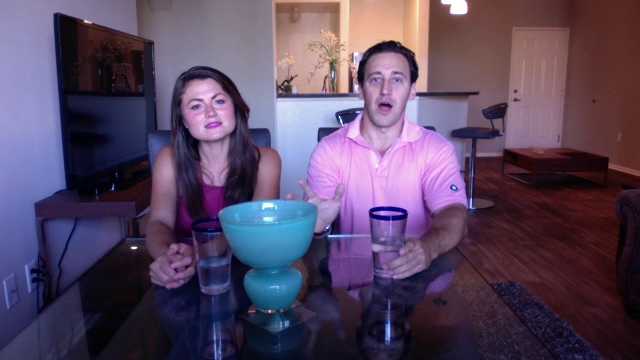 Ariix Business Presentation Video by Audrey West and Jason Funes