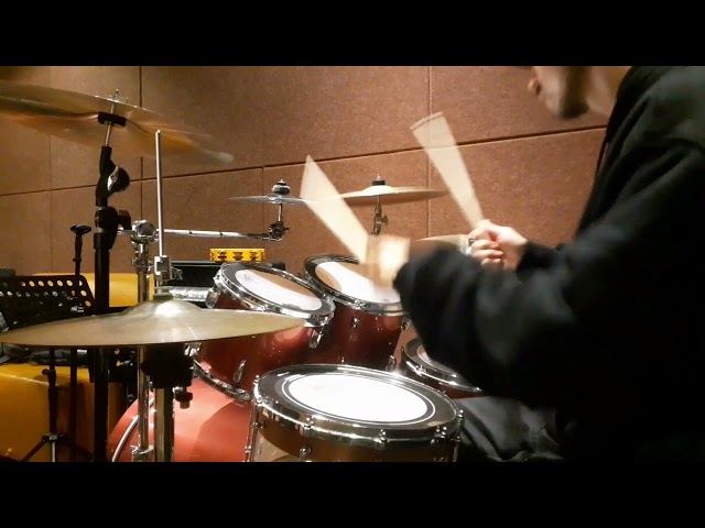 Drums Muchachos -  Drums Muchachos -