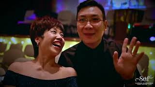 7th Singapore Int’l Tango Festival SITF,Smiles and happy faces that will last for a long long time!!