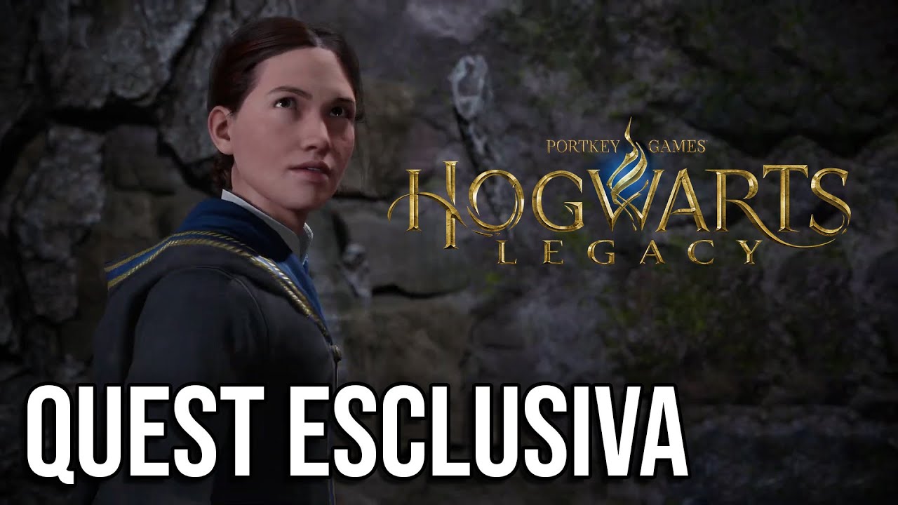 Hogwarts Legacy: le versioni PS5 e PS4 includeranno una missione esclusiva
