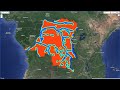 Flood Susceptibility Mapping using Google Earth Engine