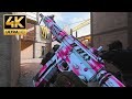 SUPERI 46 | Call of Duty: Modern Warfare 3 Multiplayer Gameplay 4K (No Commentary)