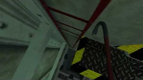 Half-Life Source: Unforeseen Consequences [Part 1/2]