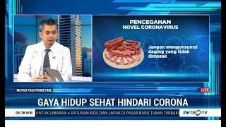 Doa Agar Terhindar dari Wabah Virus Corona - Buya Yahya Menjawab