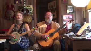 Watch Traditional Oh My Darling Clementine video