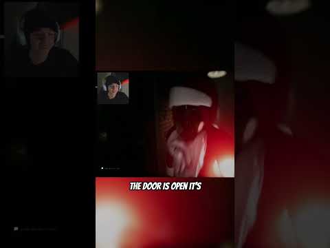 Do NOT Go Into That Room Backrooms Escapethebackrooms Multiplayer Horror Funny Gaming Meme 